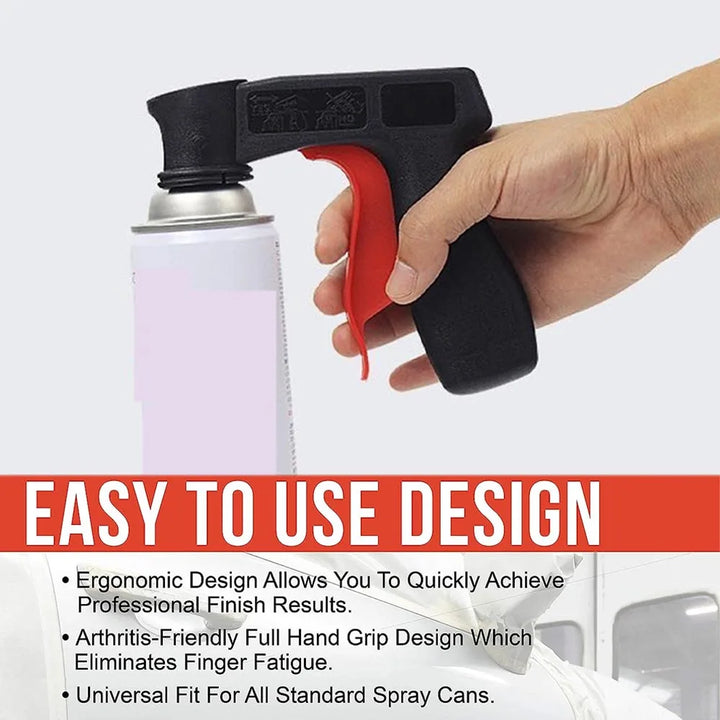 Paint gun adapter