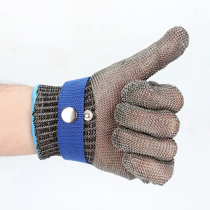 Stainless Steel Glove