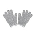 Grade 5 Anti-cut Gloves Safety Cut Proof Stab Resistant  Kitchen Scratch Resistant Glass Cutting Safety Protection For Gardeners