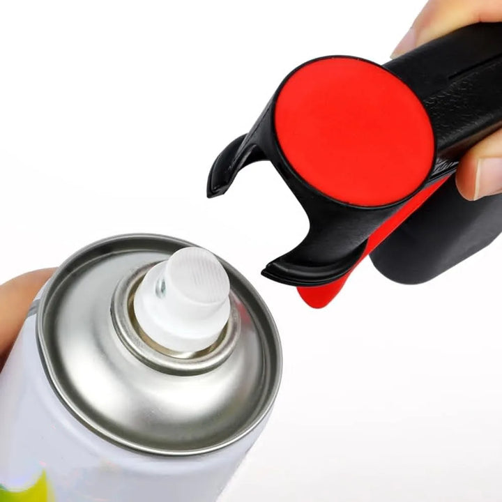 Paint gun adapter
