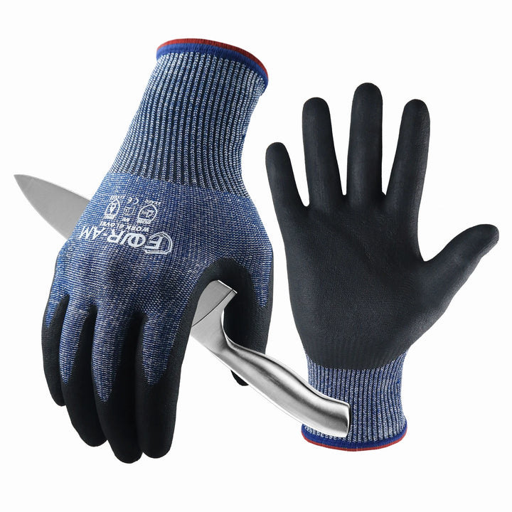 1/3 Pair Working Gloves