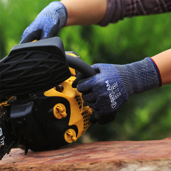 1/3 Pair Working Gloves