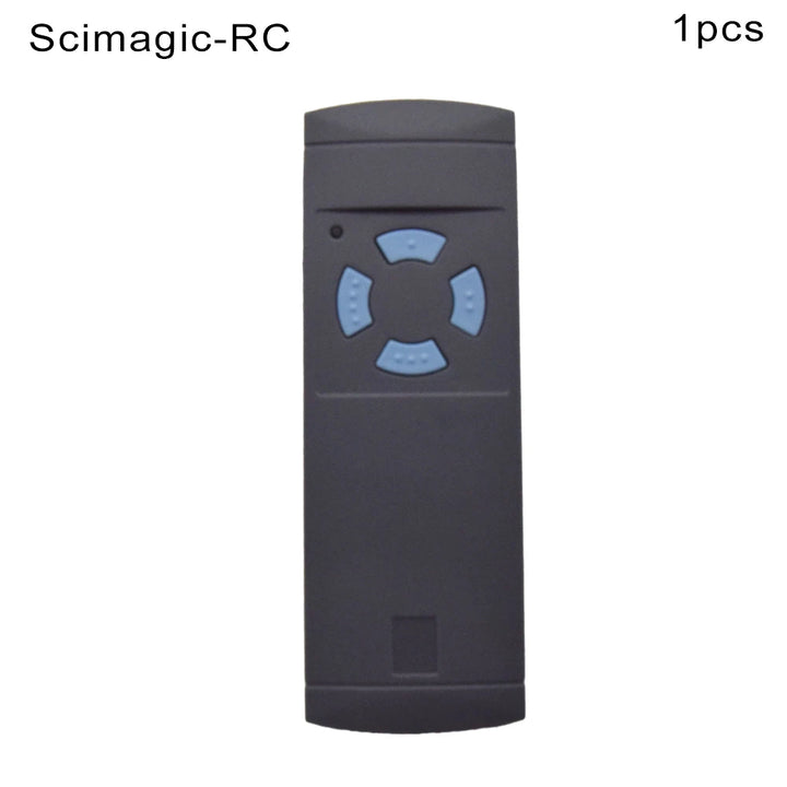 HORMANN Garage Gate Remote Control HORMANN HSM2 HSM4 868 MHZ Handheld Transmitter 868.35mhz