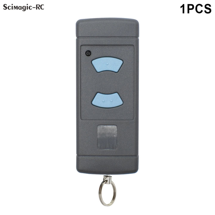 HORMANN Garage Gate Remote Control HORMANN HSM2 HSM4 868 MHZ Handheld Transmitter 868.35mhz