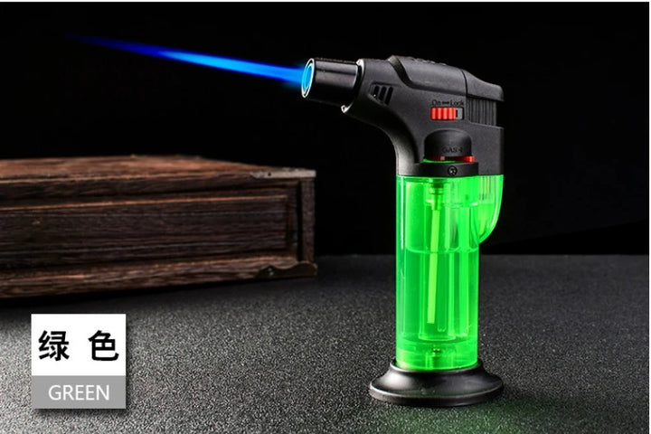 Torch Lighters -  4 Pack