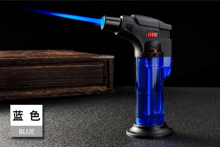 Torch Lighters -  4 Pack
