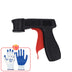 Paint gun adapter