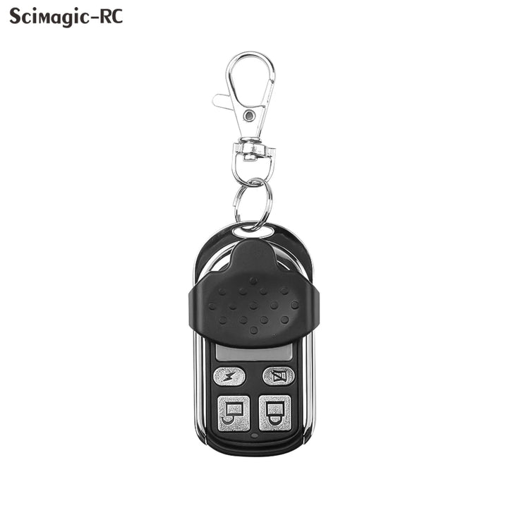 HORMANN Garage Gate Remote Control HORMANN HSM2 HSM4 868 MHZ Handheld Transmitter 868.35mhz