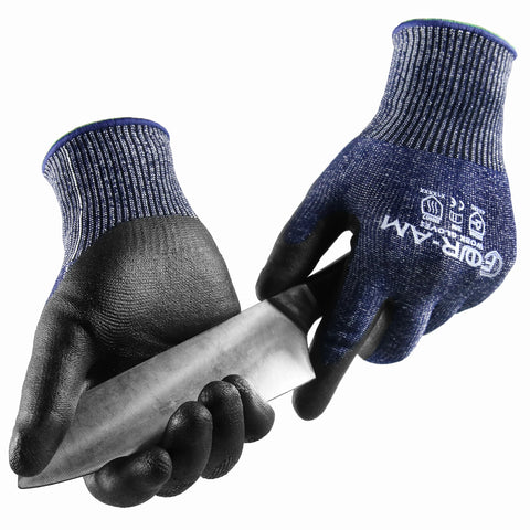 1/3 Pair Working Gloves