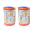 First Aid Aluminum Splint Roll