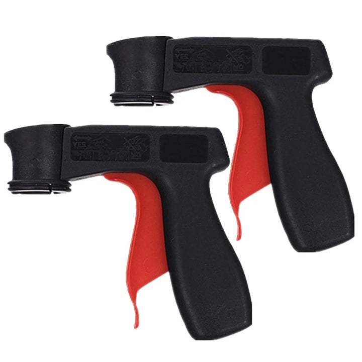 Paint gun adapter