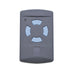 HORMANN Garage Gate Remote Control HORMANN HSM2 HSM4 868 MHZ Handheld Transmitter 868.35mhz