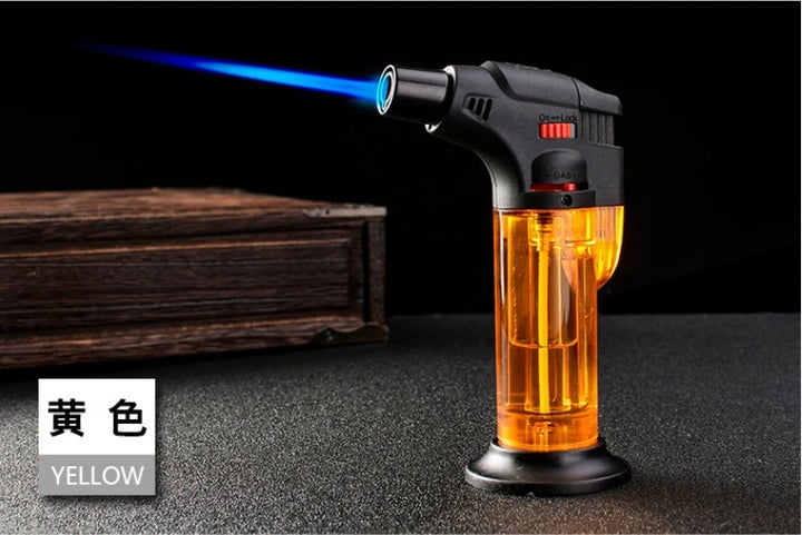 Torch Lighters -  4 Pack
