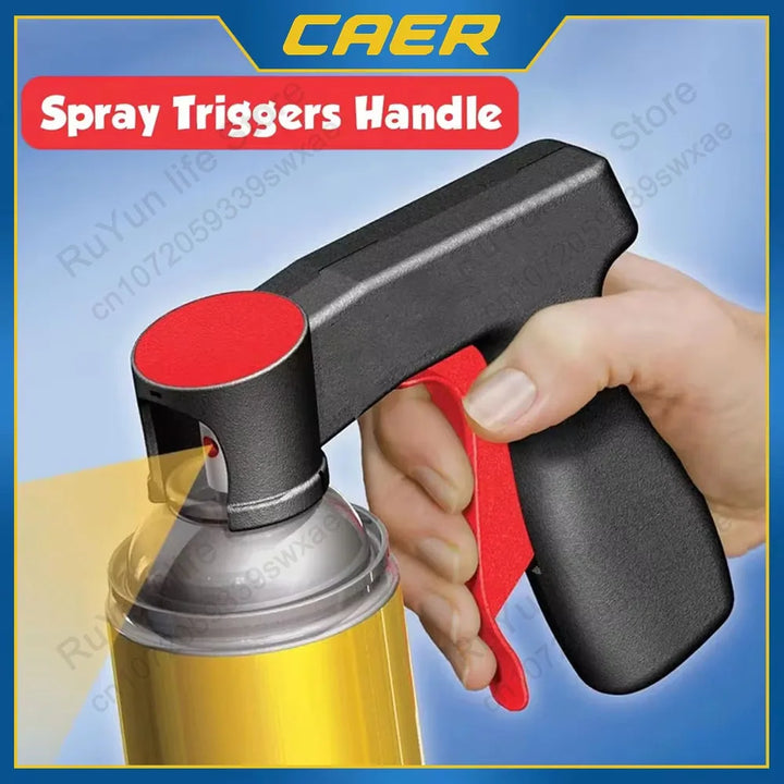 Paint gun adapter