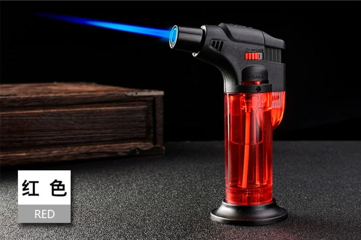 Torch Lighters -  4 Pack